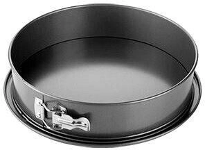 Tescoma Spring-Tortenform DELÍCIA ø 24 cm, mit breitem Boden