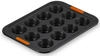 Le Creuset Backformen