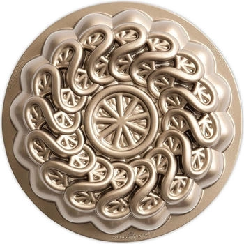 Nordic Ware Kuchenform Citrus