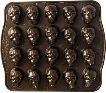 Nordic Ware Backform Skull Bites