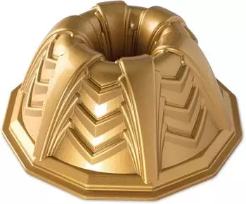 Nordic Ware Gugelhupfform Marquee