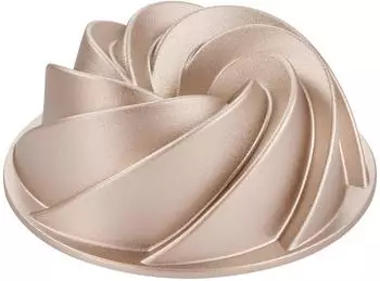 Tescoma Backform Gugelhupf DELÍCIA ø 16 cm, Windrad