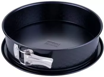 Zenker Springform mit Flachboden Beloved+, &Oslash;24cm