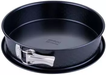Zenker Springform mit Flachboden Beloved+, &Oslash;26cm