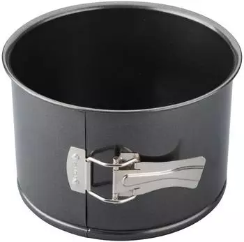 Zenker Springform extra hoch Black Metallic, &Oslash;18cm