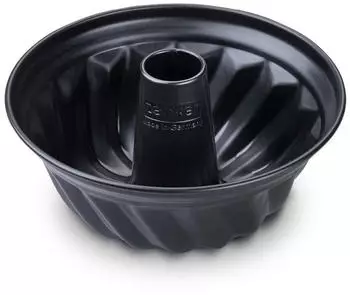 Zenker Gugelhupfform Perfect Black+, &Oslash;25cm