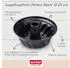 Zenker Gugelhupfform Perfect Black+, Ø25cm