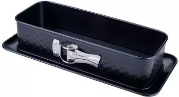 Zenker Kastenkuchen Springform Beloved+, 30x11,5cm