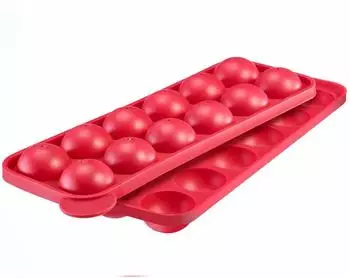Westmark 12er CakePop-Silikonform