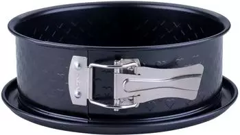 Zenker Springform mit Flachboden Beloved +, &Oslash;18cm