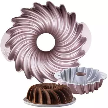 Dr. Oetker Gugelhupfform Creative Sun, Ø24cm