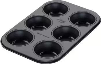 Dr. Oetker Muffinform Classic, 6er