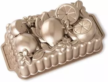 Nordic Ware Kastenform Citrus Blossom