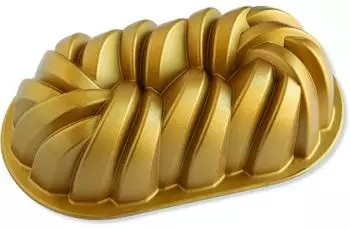 Nordic Ware Kastenform 75th Anniversary