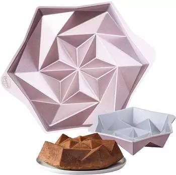 Dr. Oetker Creative Rundform Origami &Oslash; 28 2000ml