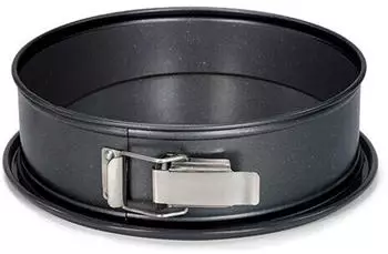 Patisse Backform Stahl emailliert 24 cm (066138)