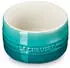 Le Creuset Auflaufform stapelbar 8 cm Blue Riviera