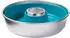 Omnia Profumi Backform Silikon Camping aquamarin
