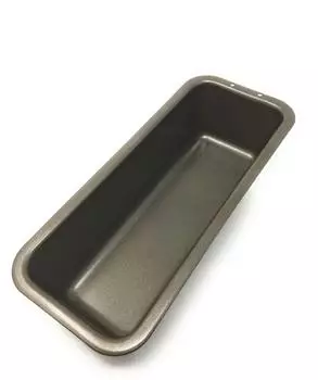 Schneider K&ouml;nigskuchenform Kunststoff rechteckig 1450ml (910025)