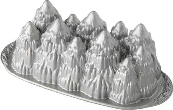 Nordic Ware Kastenform Alpine Forest