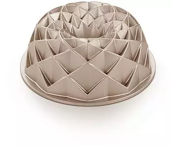 Tescoma Backform Gugelhupf DELÍCIA ø 16 cm, Diamant