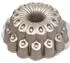 Guardini Sweet Magic Backform Gegossenes Aluminium. Marquise. 224 cl