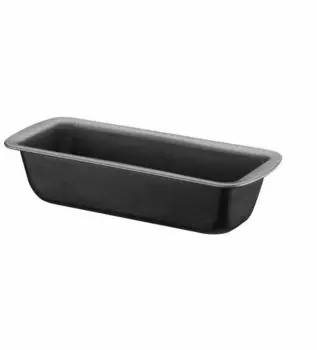 Tramontina BRASIL Kastenform Aluminium antihaftbeschichtet 30cm (20069-030)