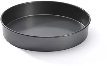 De Buyer Kuchenform 26 cm mit Antihaftbeschichtung (4718.26)