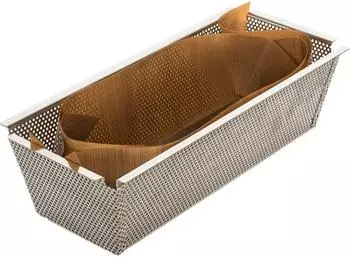 De Buyer Air-System Kuchenform 26 cm (3215.26)