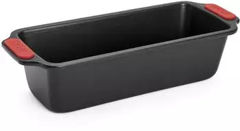 Woll Kastenform Woll Let's bake! Ø 28 cm Schwarz
