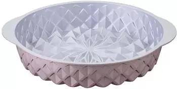 Dr. Oetker Kreativbackform Creative Mandala, &Oslash;24cm