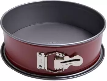 Tefal Delibake Springform 23cm Karbonrot (J1641214)