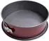 Tefal Delibake Springform 23cm Karbonrot (J1641214)