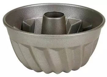Schneider Walter Rodonform mit glattem Rand, 26cm &Oslash;, 4.1ltr