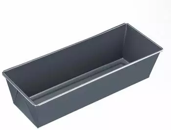 Westmark Back Klassiker K&ouml;nigskuchenform, antihaftbeschichtet, 30cm (31862270)