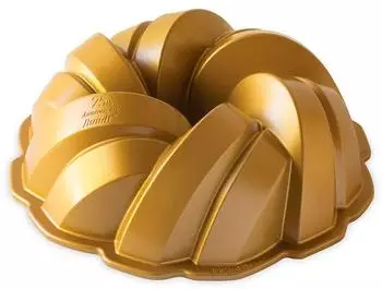 Nordic Ware Gugelhupfform 75th Anniversary
