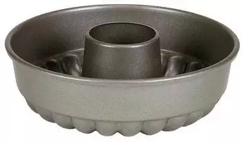 Schneider Backform Walter Frankfurter Kranz &Oslash; 24 cm grau