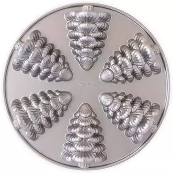 Nordic Ware Backform Evergreen