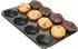 Wenco Muffinform 12er, antihaft, Karbonstahl (555111)
