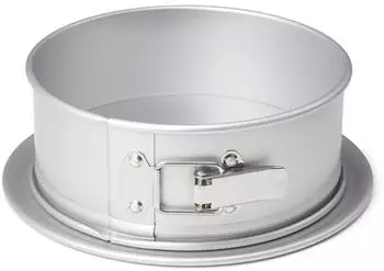 Patisse Spring-/ Backform Profi Aluminium rund &Oslash; 22 cm
