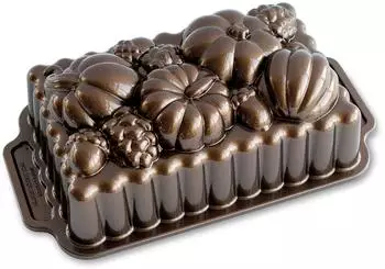 Nordic Ware Kastenform Harvest Bounty