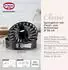 Dr. Oetker Springform Classic mit Flach- und Rohrboden, Ø28cm, PFAS-frei, Antihaft (111947)