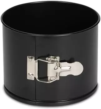 Patisse Springform mit hohem Rand Ø12cm Classique (P02819)