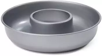 Patisse Silver-Top Savarin-Form, Metall, Ø 24cm (03645)