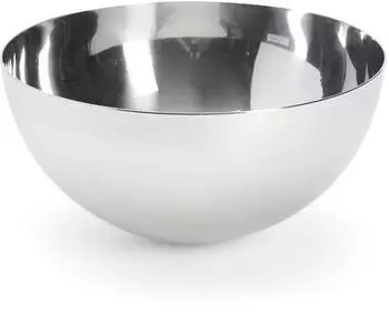 De Buyer Halbkugelform Edelstahl &oslash;20cm (31332)
