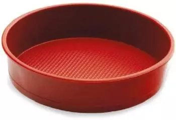 Lacor Backformen