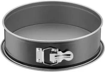 Kaiser X-Mas Springform rund, antihaftbeschichtet, 26cm (2300662282)