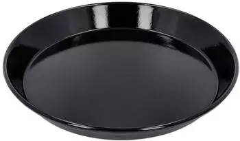 Birkmann Premium Baking W&auml;hen- & Kuchenblech Emaille &Oslash; 30cm (882232)