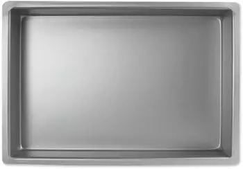 Pme Arts & Craft Oblonge Aluminium-Backform 22,9x33x5cm (OBL09132)