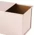 CANDeal Brotbackform mit Deckel 1200g Stahl antihaft 38cm